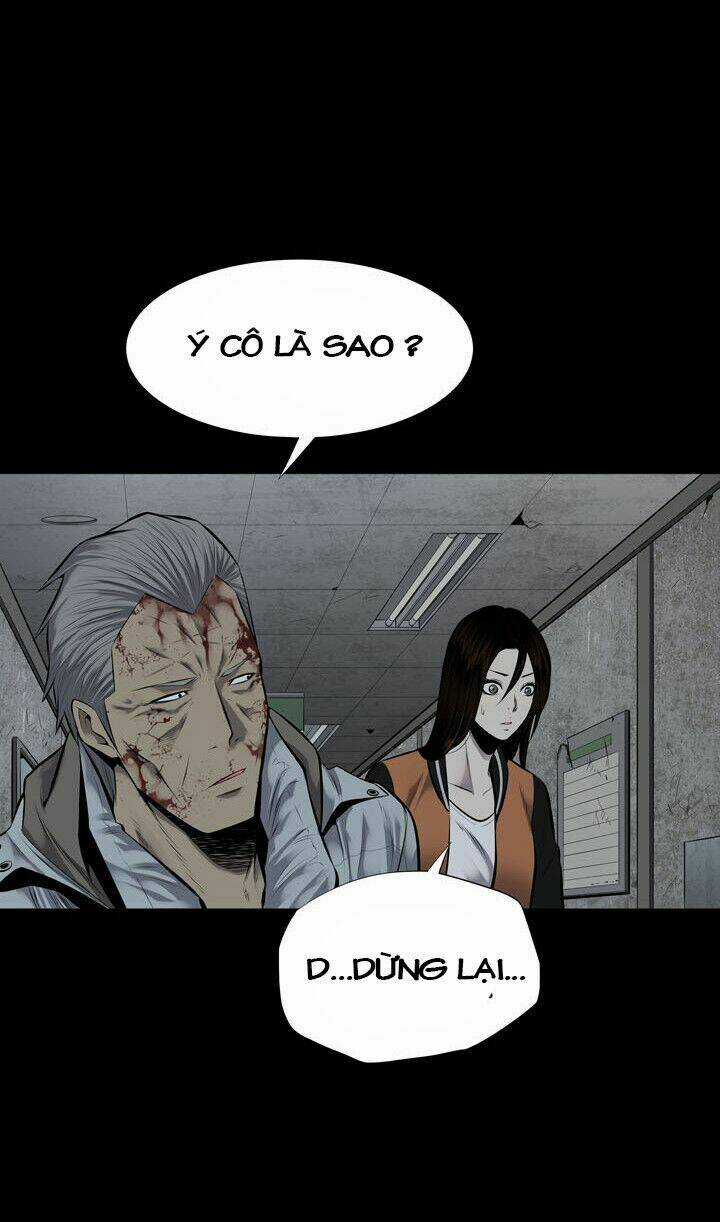 THẢM HỌA ONG ĐỘC - Chapter 115 - Trang 75