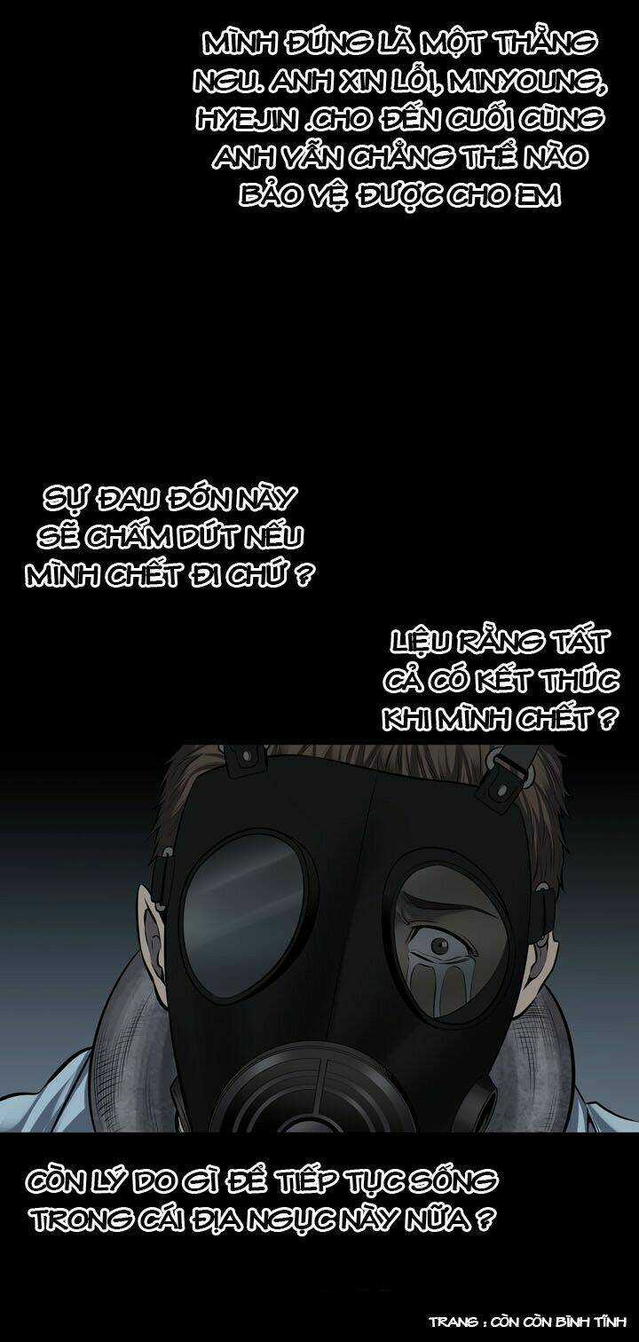 THẢM HỌA ONG ĐỘC - Chapter 115 - Trang 79