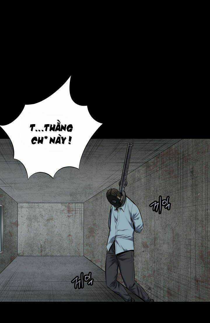 THẢM HỌA ONG ĐỘC - Chapter 115 - Trang 83