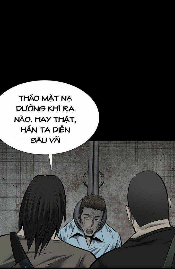 THẢM HỌA ONG ĐỘC - Chapter 115 - Trang 84