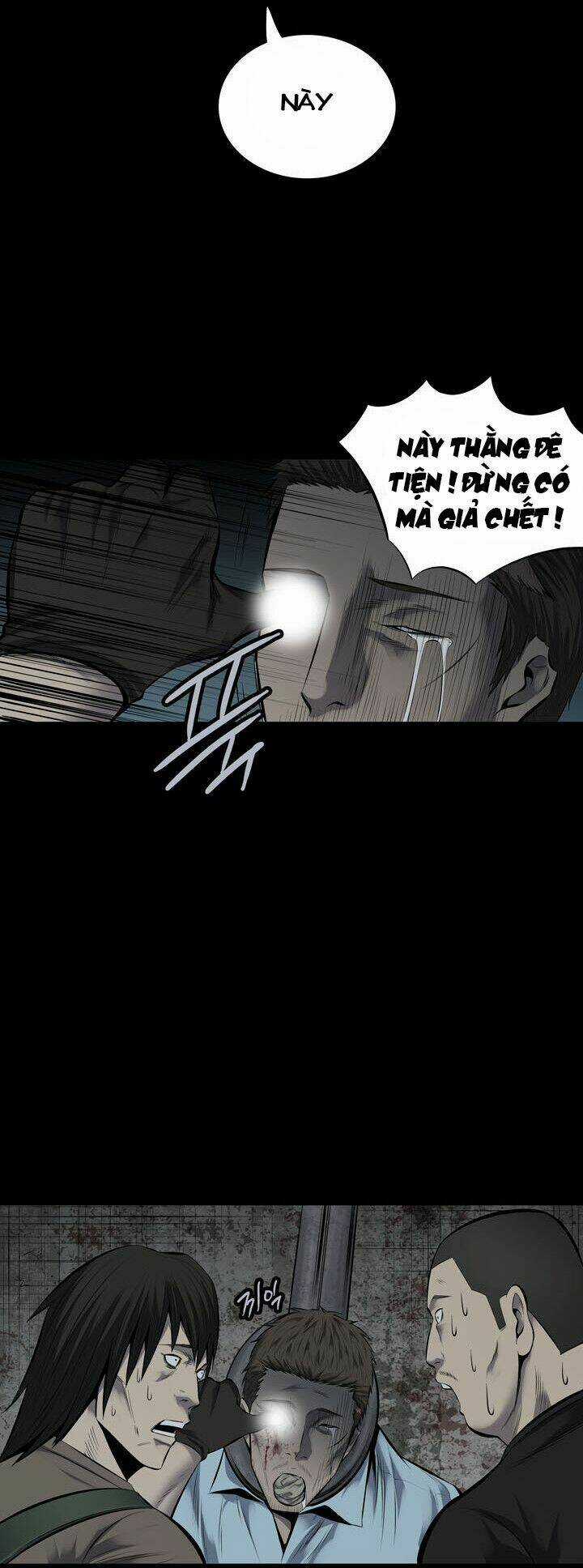 THẢM HỌA ONG ĐỘC - Chapter 115 - Trang 85