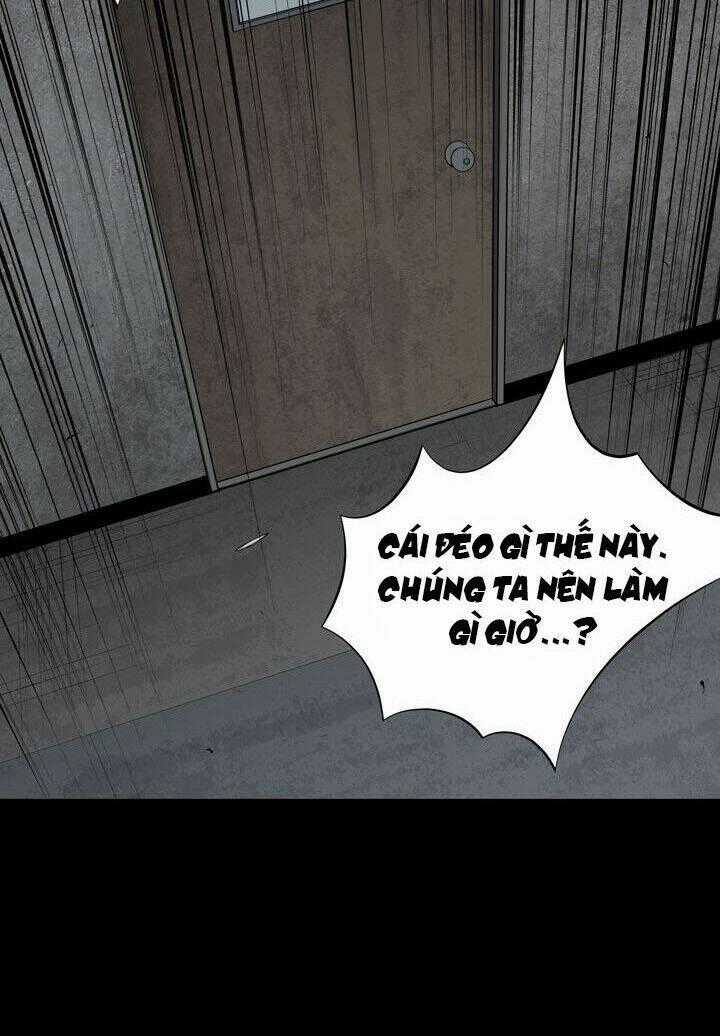 THẢM HỌA ONG ĐỘC - Chapter 115 - Trang 87