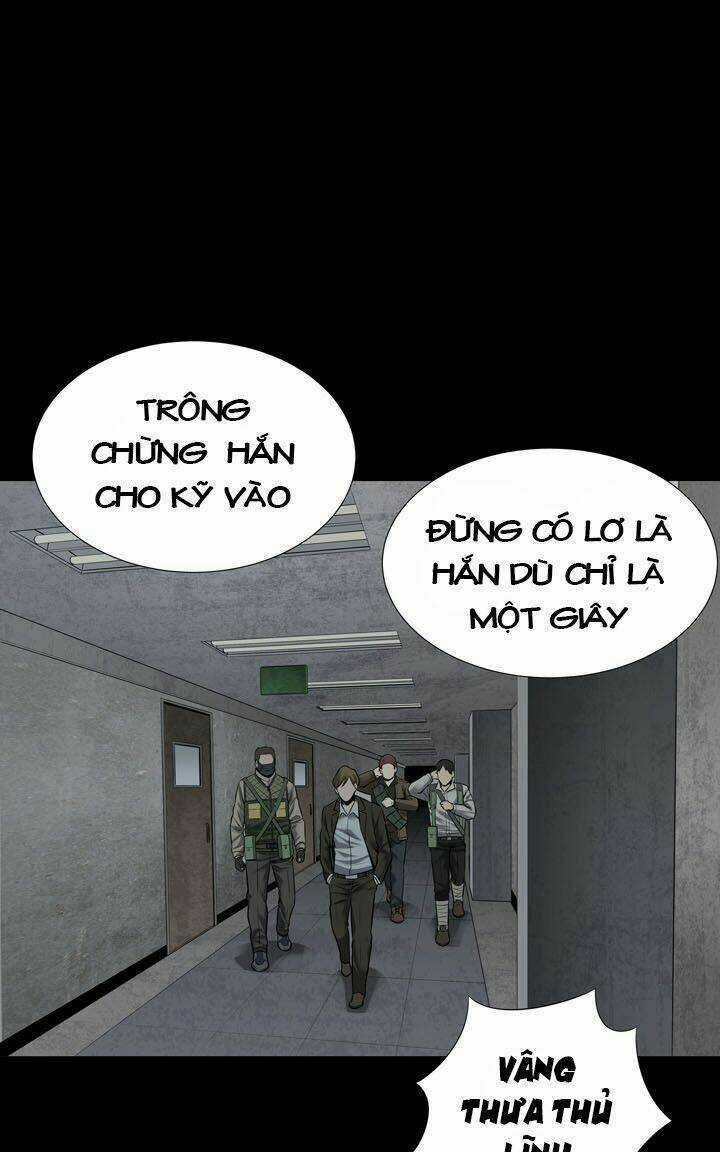 THẢM HỌA ONG ĐỘC - Chapter 115 - Trang 10