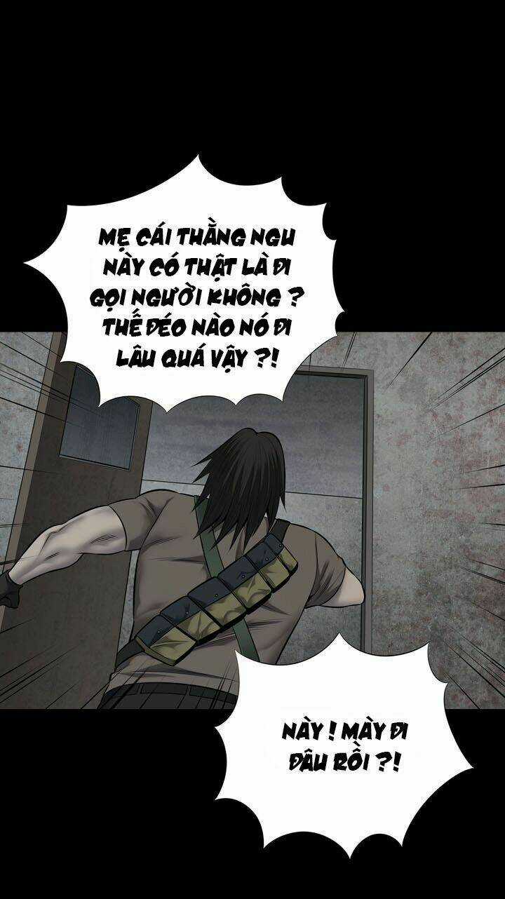 THẢM HỌA ONG ĐỘC - Chapter 116 - Trang 11