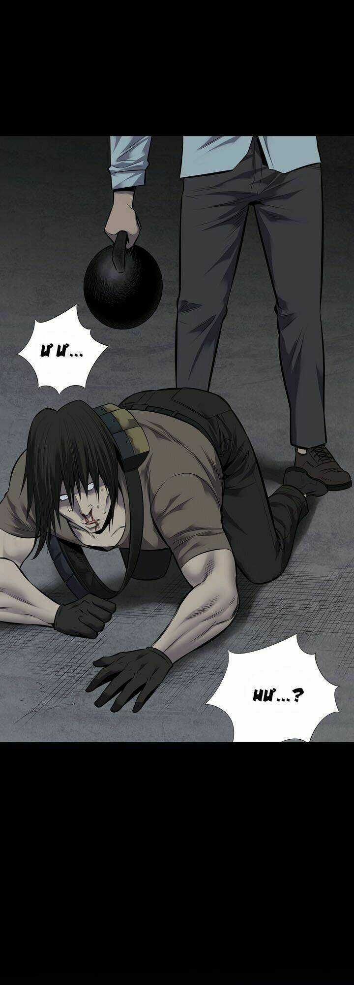 THẢM HỌA ONG ĐỘC - Chapter 116 - Trang 15