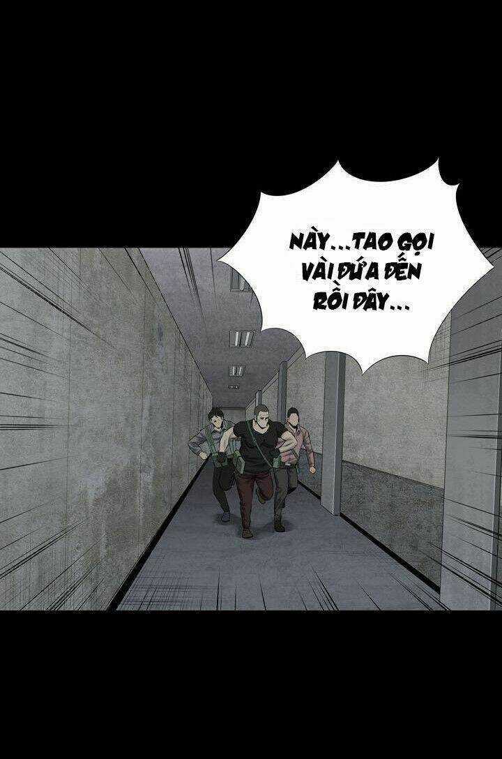 THẢM HỌA ONG ĐỘC - Chapter 116 - Trang 18