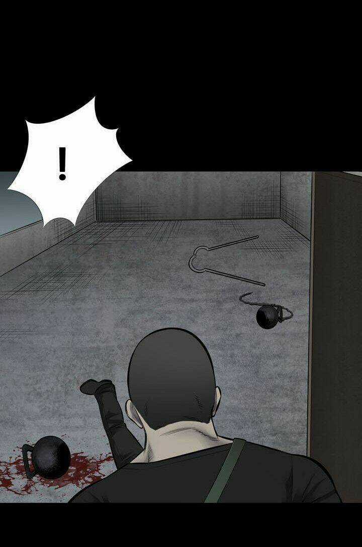 THẢM HỌA ONG ĐỘC - Chapter 116 - Trang 19