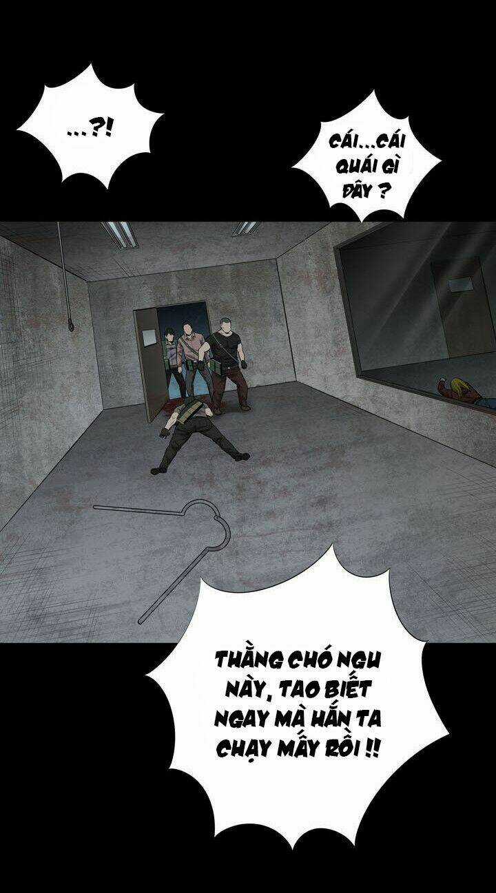 THẢM HỌA ONG ĐỘC - Chapter 116 - Trang 20