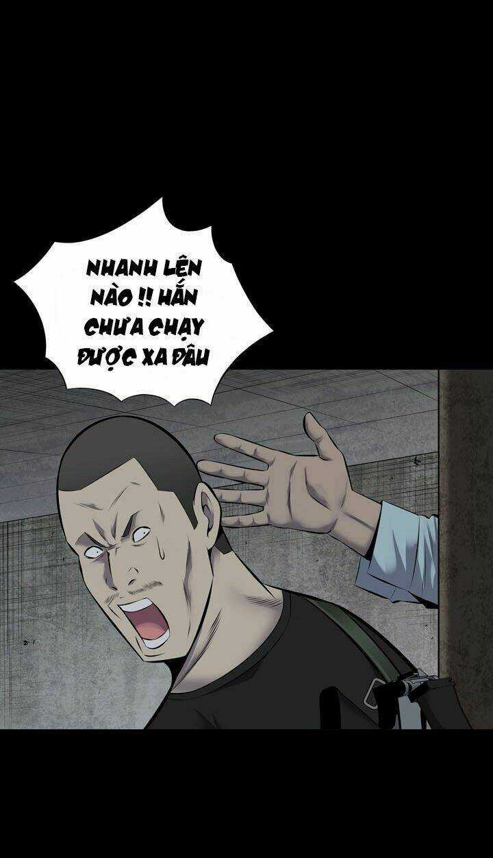 THẢM HỌA ONG ĐỘC - Chapter 116 - Trang 21