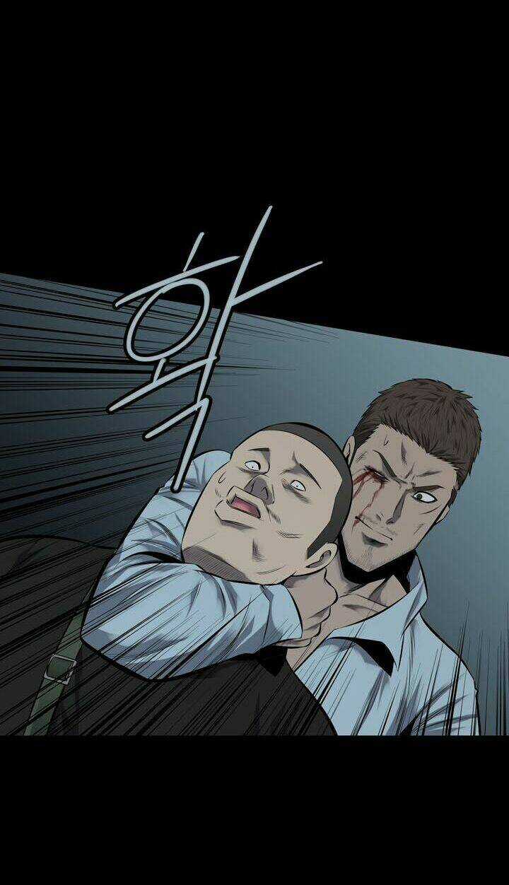 THẢM HỌA ONG ĐỘC - Chapter 116 - Trang 22