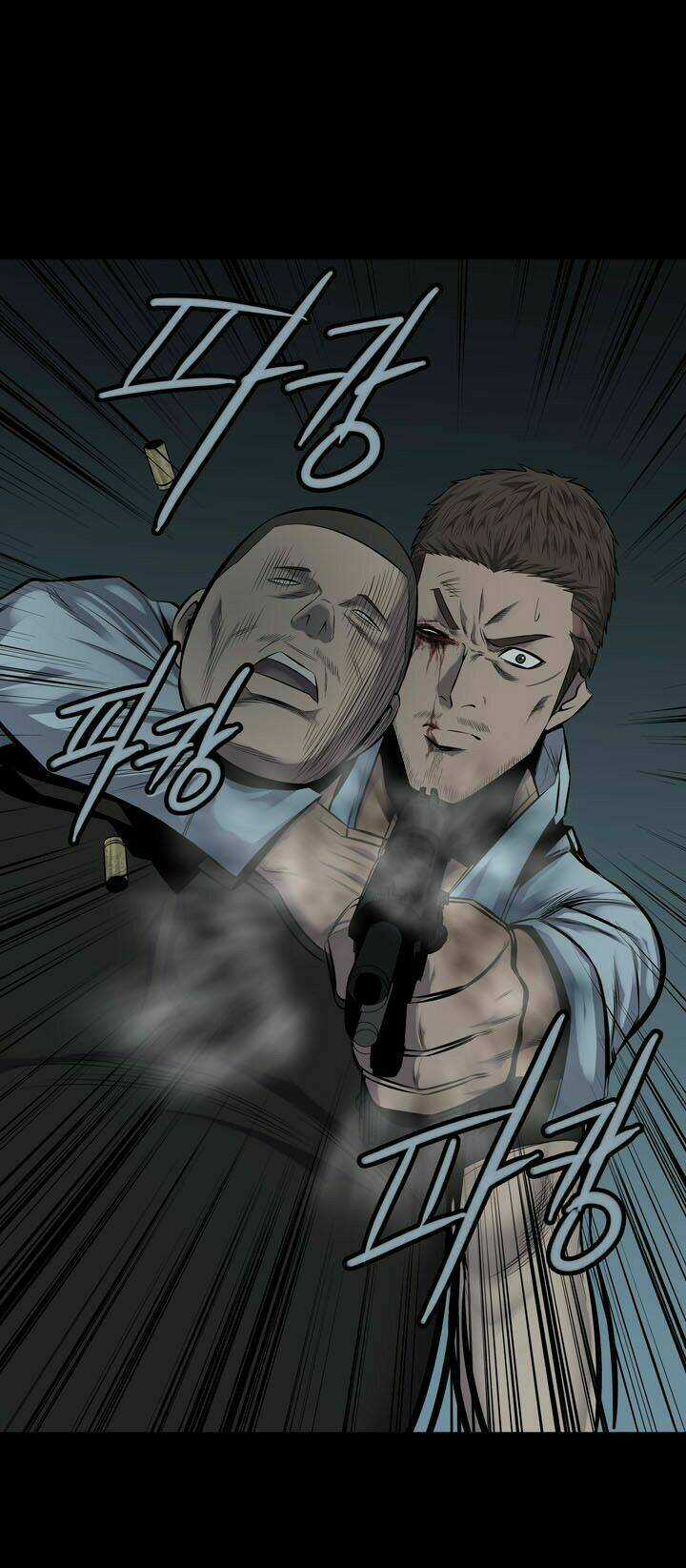 THẢM HỌA ONG ĐỘC - Chapter 116 - Trang 25