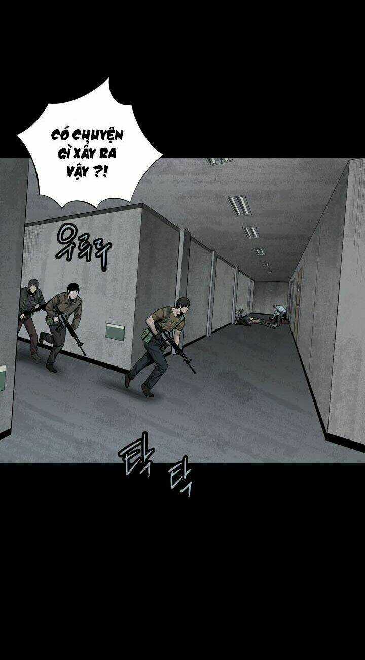 THẢM HỌA ONG ĐỘC - Chapter 116 - Trang 28