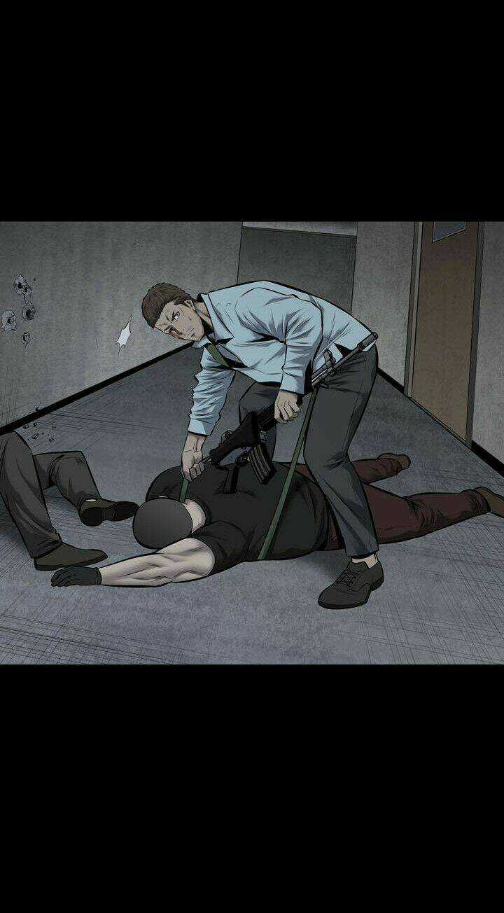 THẢM HỌA ONG ĐỘC - Chapter 116 - Trang 29