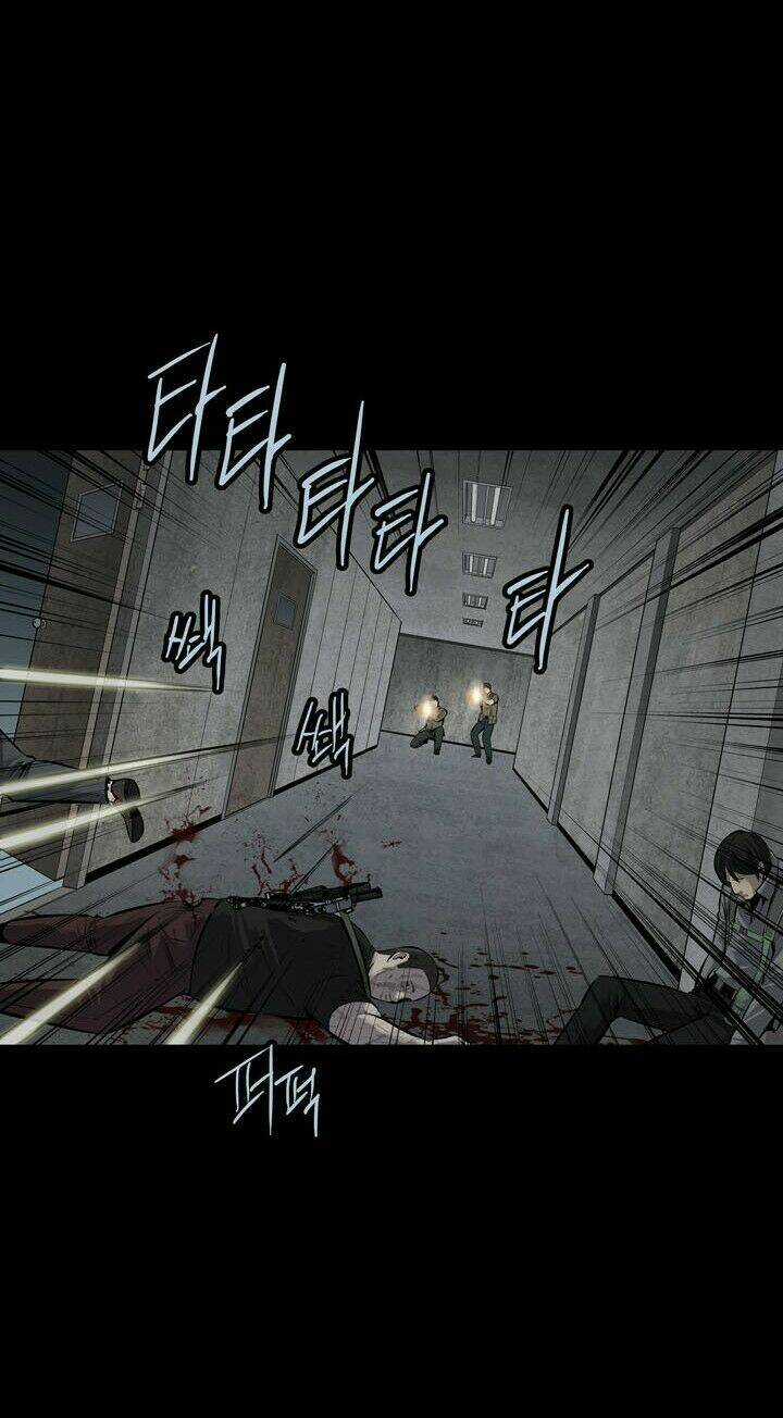 THẢM HỌA ONG ĐỘC - Chapter 116 - Trang 30