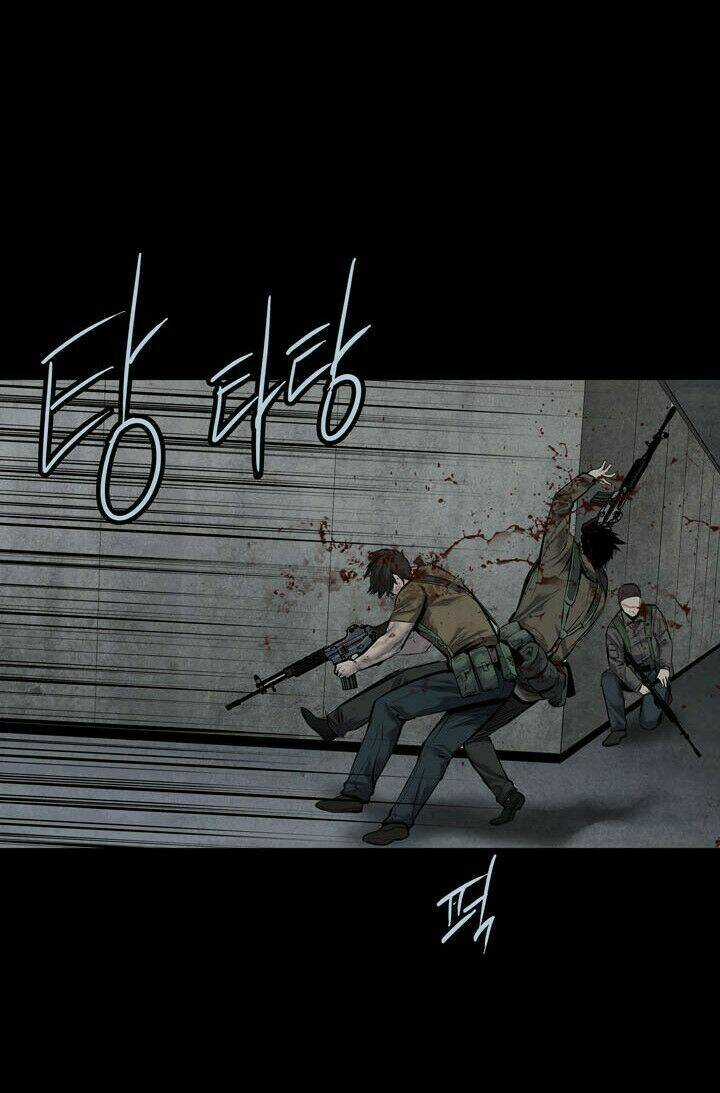 THẢM HỌA ONG ĐỘC - Chapter 116 - Trang 31