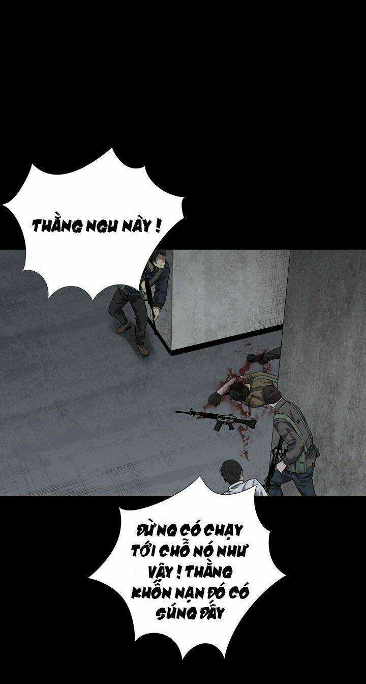 THẢM HỌA ONG ĐỘC - Chapter 116 - Trang 33