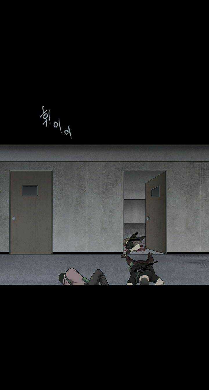 THẢM HỌA ONG ĐỘC - Chapter 116 - Trang 34