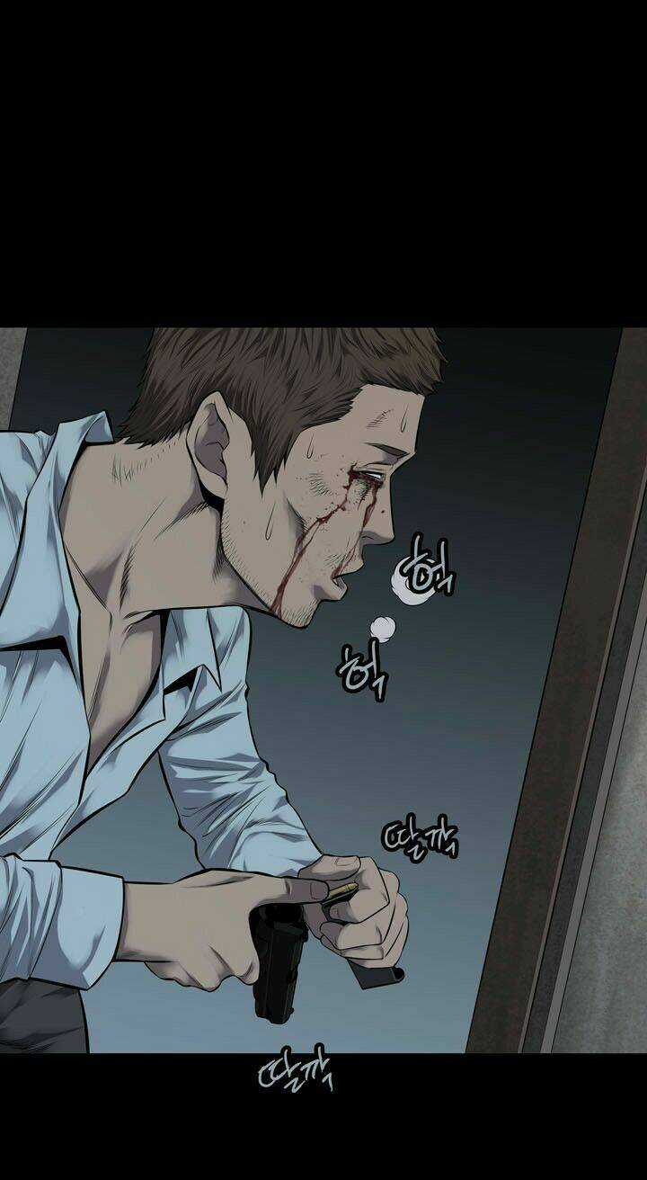 THẢM HỌA ONG ĐỘC - Chapter 116 - Trang 35