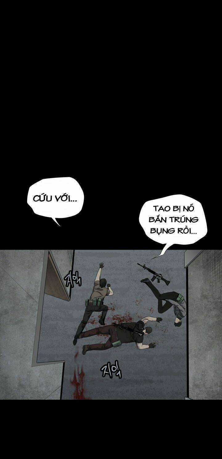 THẢM HỌA ONG ĐỘC - Chapter 116 - Trang 37