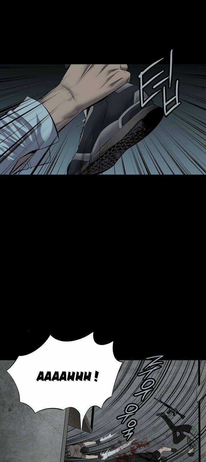 THẢM HỌA ONG ĐỘC - Chapter 116 - Trang 39