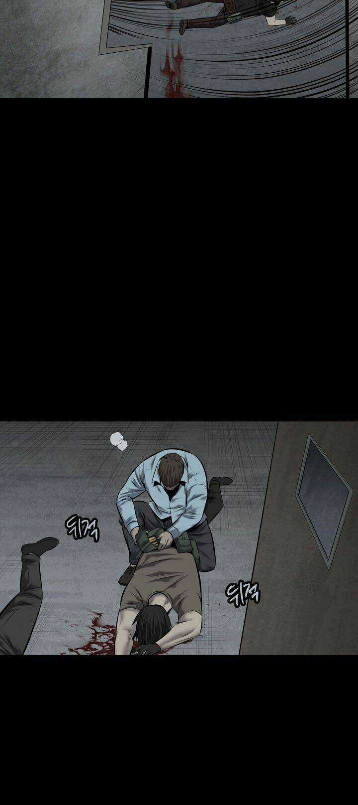 THẢM HỌA ONG ĐỘC - Chapter 116 - Trang 40