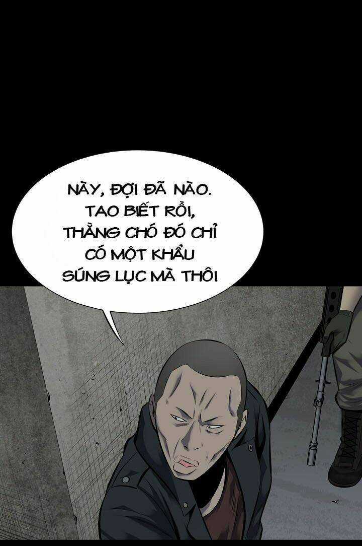 THẢM HỌA ONG ĐỘC - Chapter 116 - Trang 41