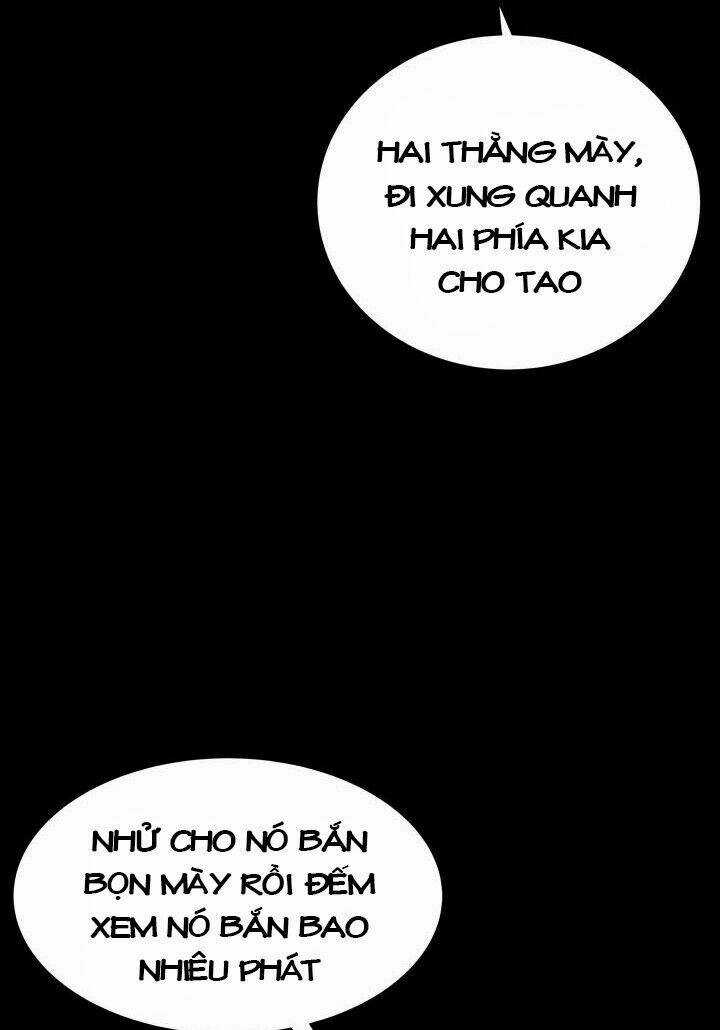 THẢM HỌA ONG ĐỘC - Chapter 116 - Trang 42