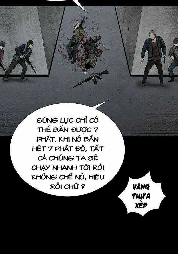 THẢM HỌA ONG ĐỘC - Chapter 116 - Trang 43