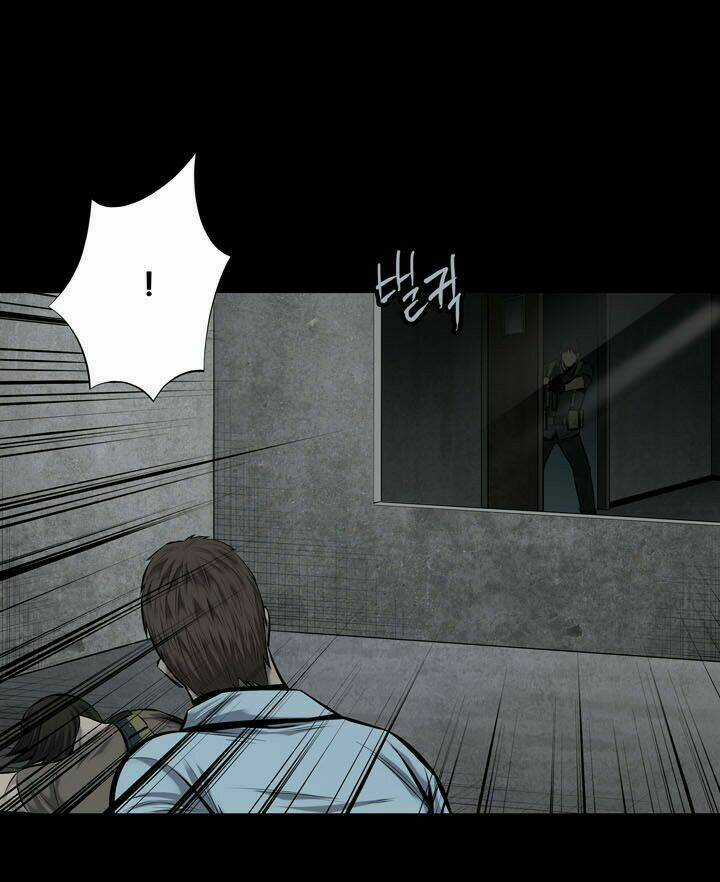 THẢM HỌA ONG ĐỘC - Chapter 116 - Trang 44