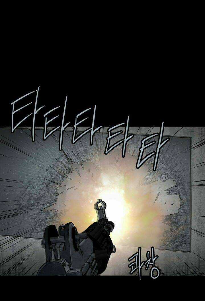 THẢM HỌA ONG ĐỘC - Chapter 116 - Trang 45