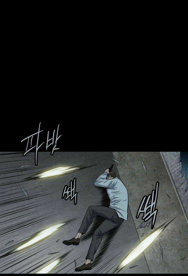 THẢM HỌA ONG ĐỘC - Chapter 116 - Trang 46