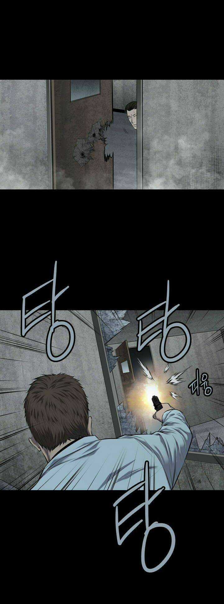 THẢM HỌA ONG ĐỘC - Chapter 116 - Trang 49