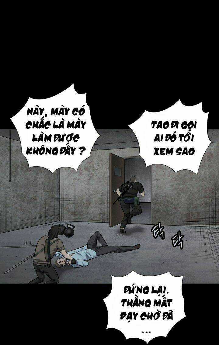 THẢM HỌA ONG ĐỘC - Chapter 116 - Trang 6