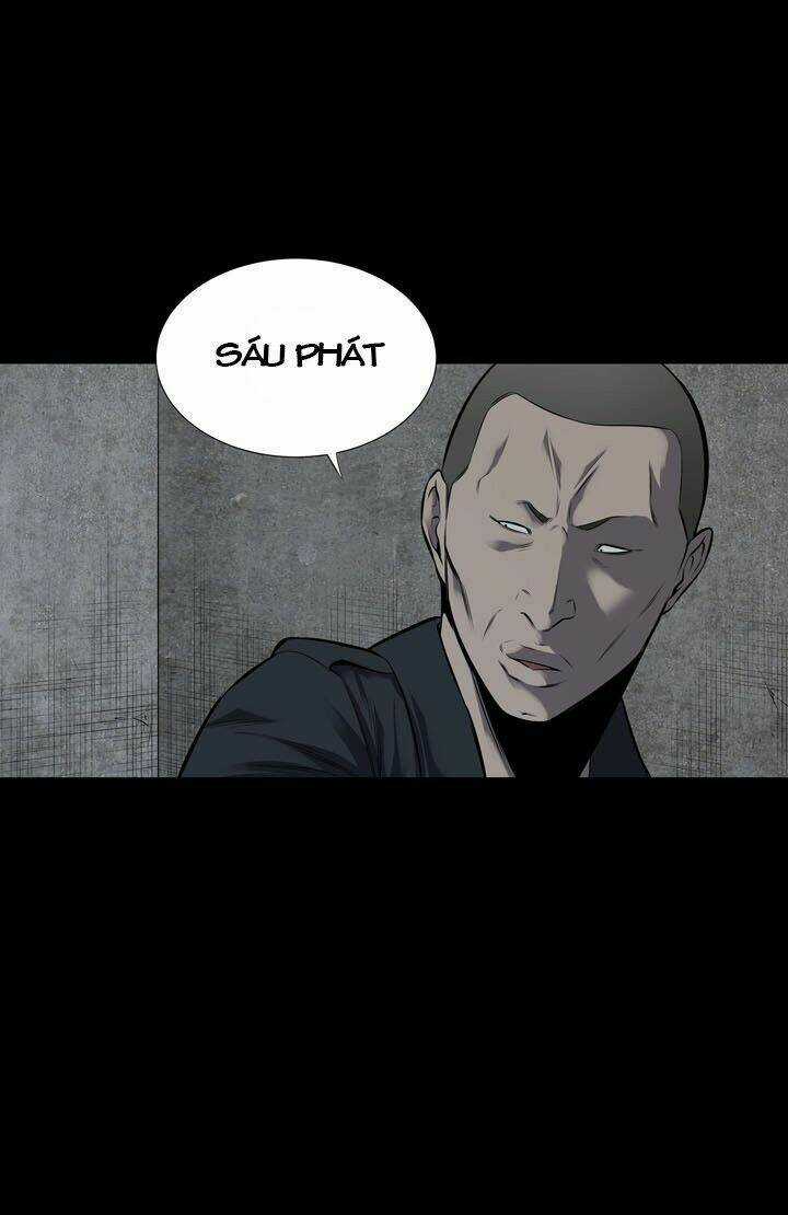 THẢM HỌA ONG ĐỘC - Chapter 116 - Trang 51