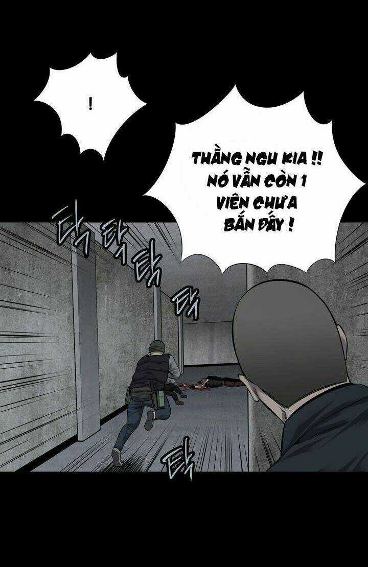 THẢM HỌA ONG ĐỘC - Chapter 116 - Trang 52