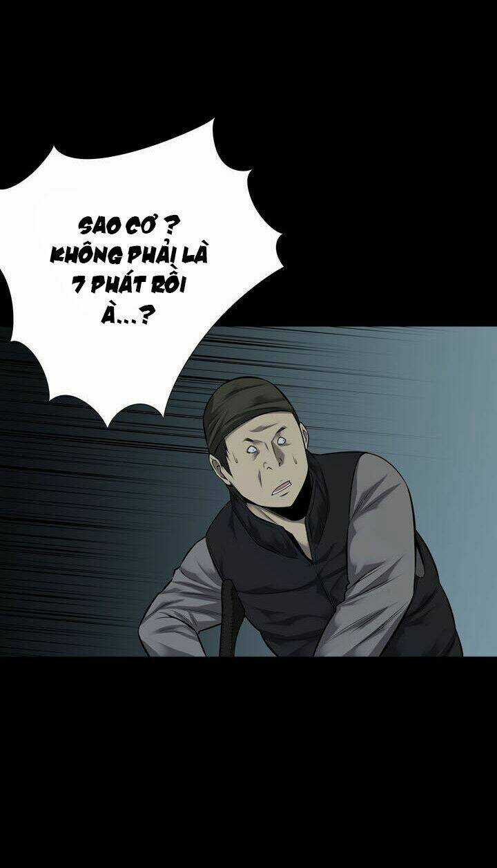 THẢM HỌA ONG ĐỘC - Chapter 116 - Trang 53