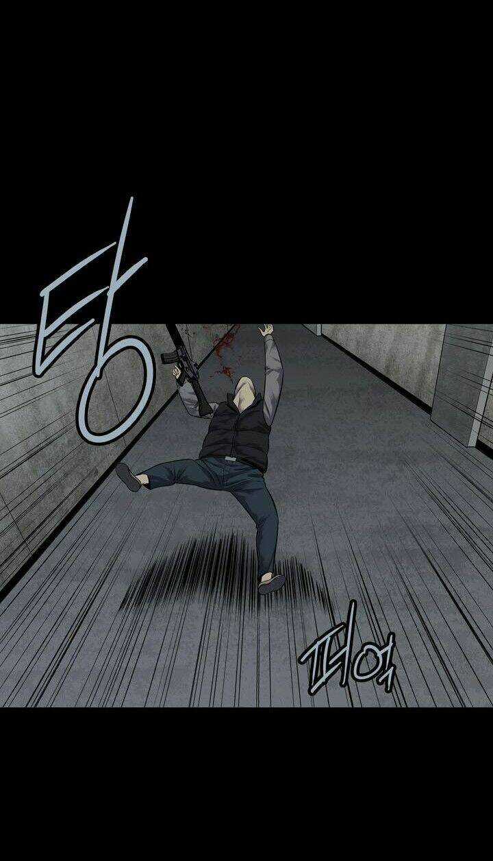 THẢM HỌA ONG ĐỘC - Chapter 116 - Trang 54