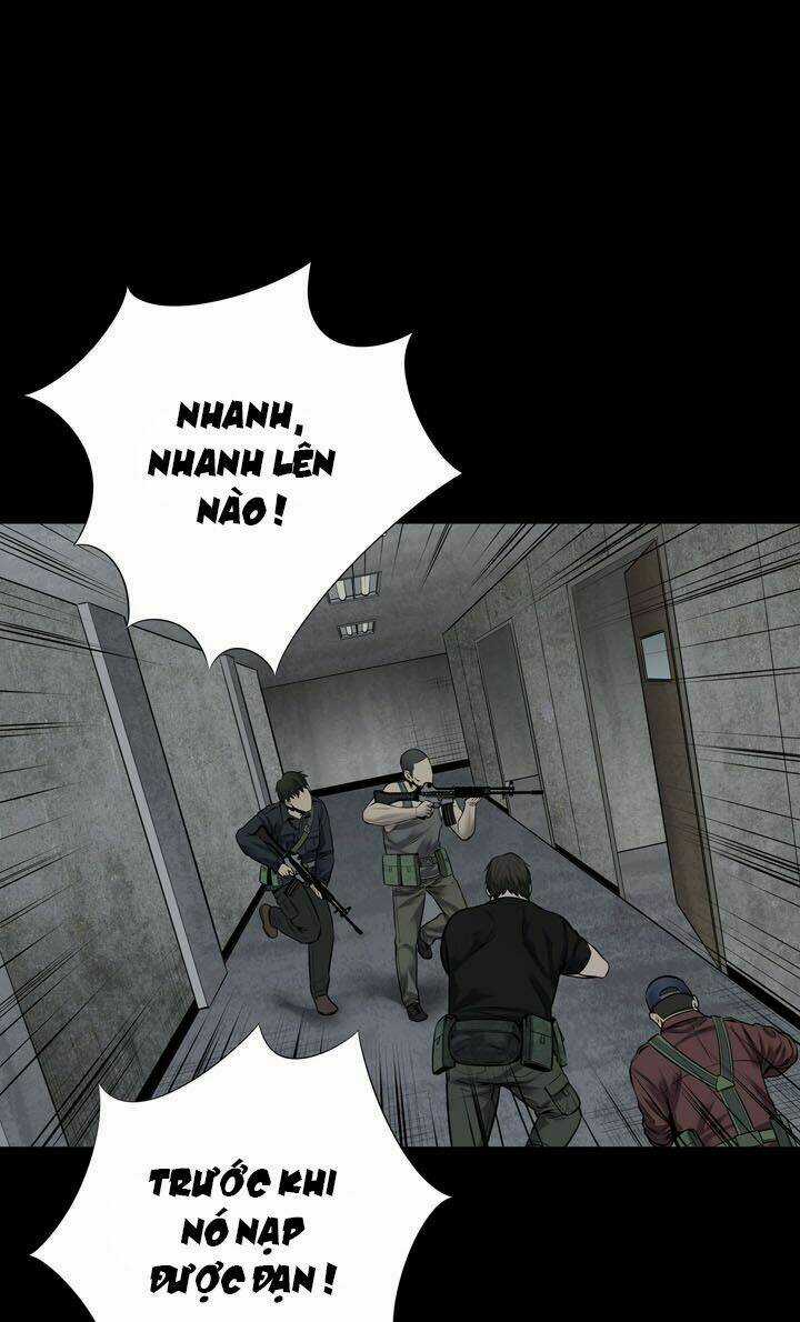 THẢM HỌA ONG ĐỘC - Chapter 116 - Trang 56