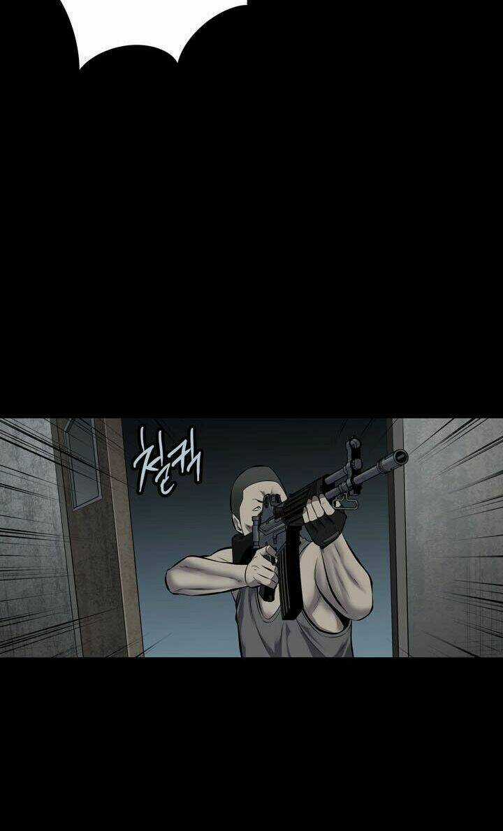 THẢM HỌA ONG ĐỘC - Chapter 116 - Trang 57