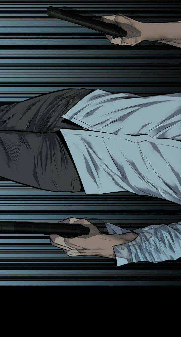 THẢM HỌA ONG ĐỘC - Chapter 116 - Trang 59