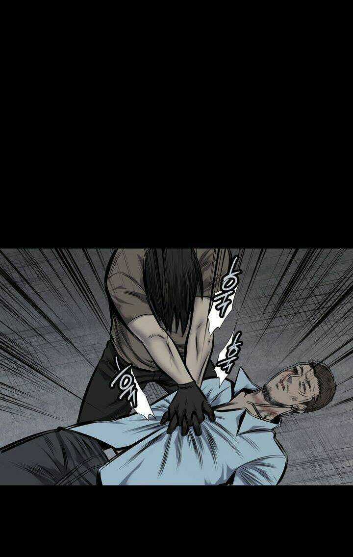 THẢM HỌA ONG ĐỘC - Chapter 116 - Trang 7