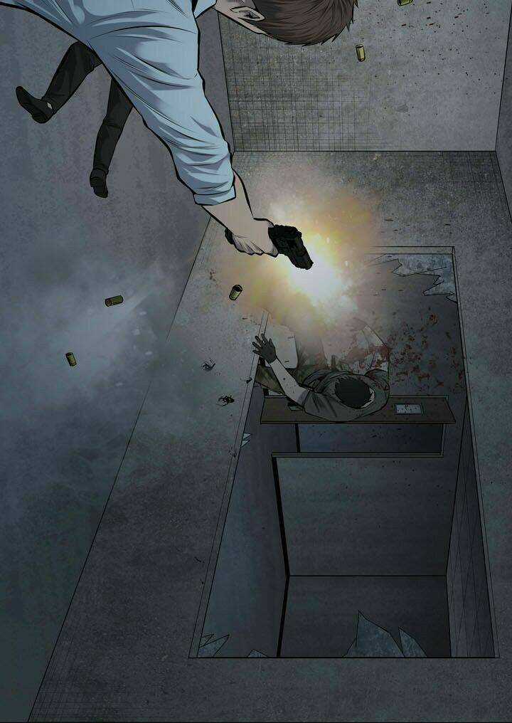 THẢM HỌA ONG ĐỘC - Chapter 116 - Trang 61