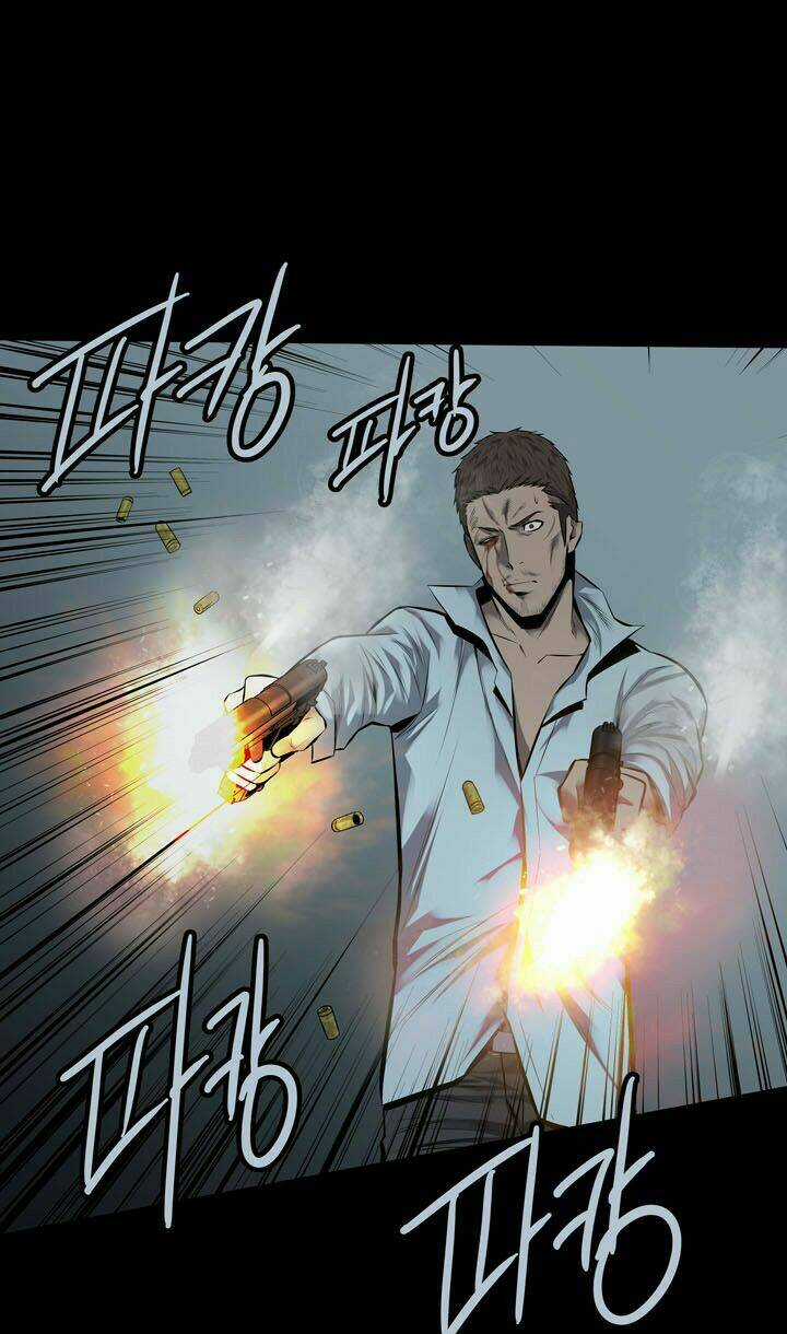 THẢM HỌA ONG ĐỘC - Chapter 116 - Trang 64