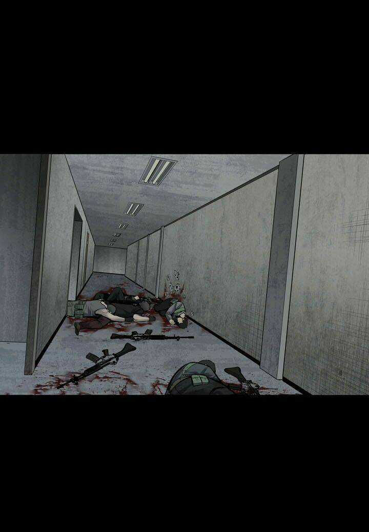 THẢM HỌA ONG ĐỘC - Chapter 116 - Trang 66