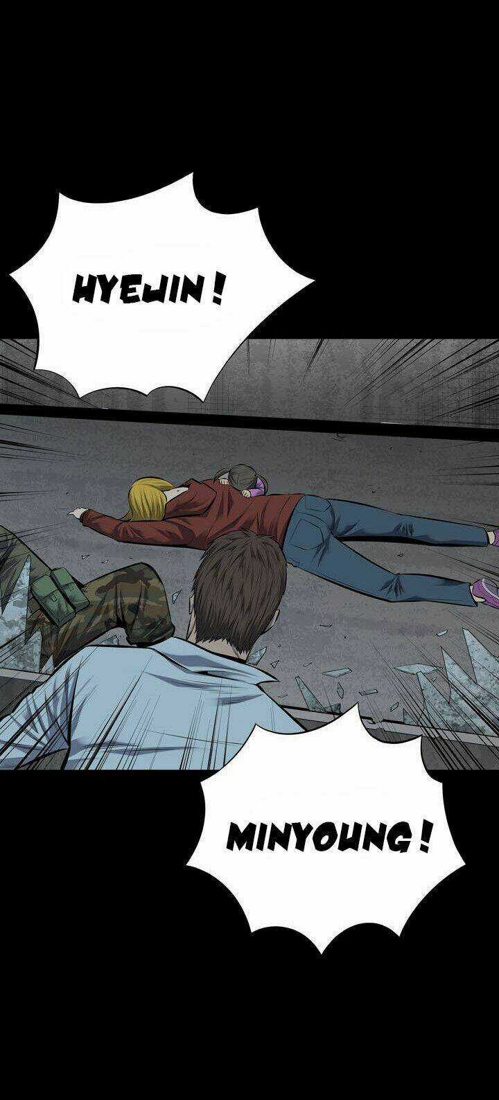 THẢM HỌA ONG ĐỘC - Chapter 116 - Trang 68