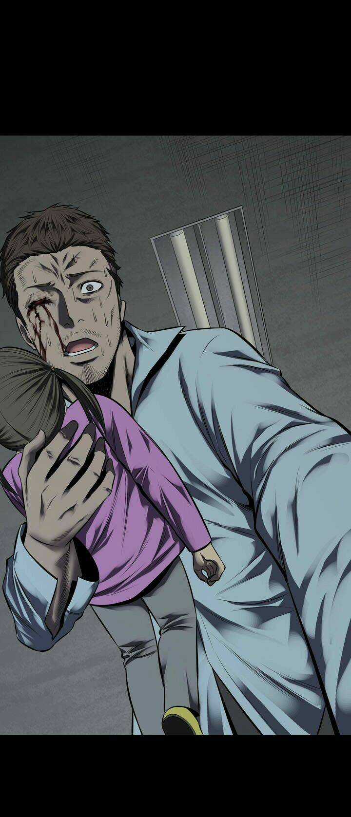 THẢM HỌA ONG ĐỘC - Chapter 116 - Trang 73