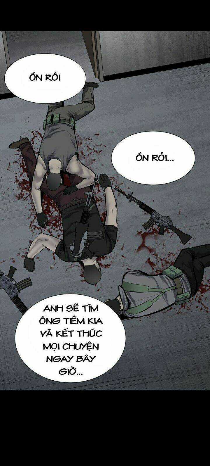 THẢM HỌA ONG ĐỘC - Chapter 116 - Trang 76