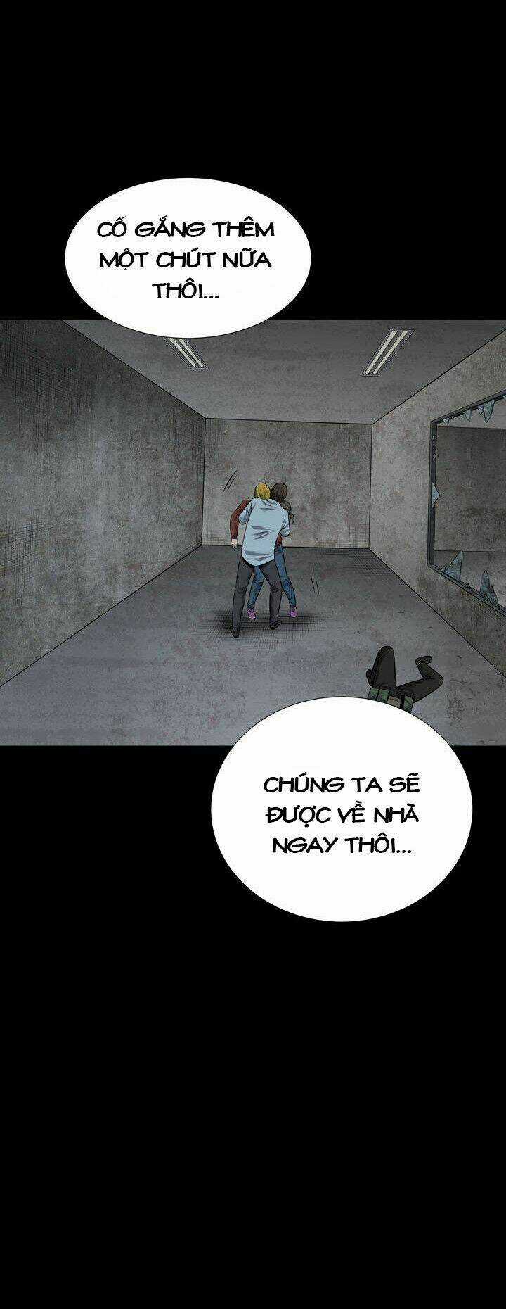 THẢM HỌA ONG ĐỘC - Chapter 116 - Trang 77