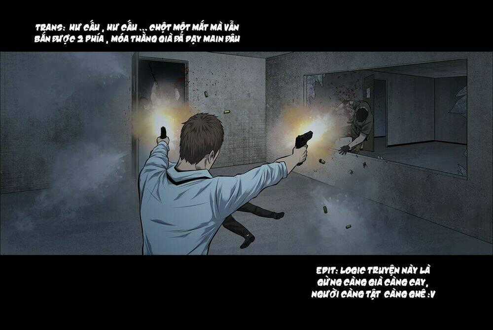 THẢM HỌA ONG ĐỘC - Chapter 116 - Trang 81