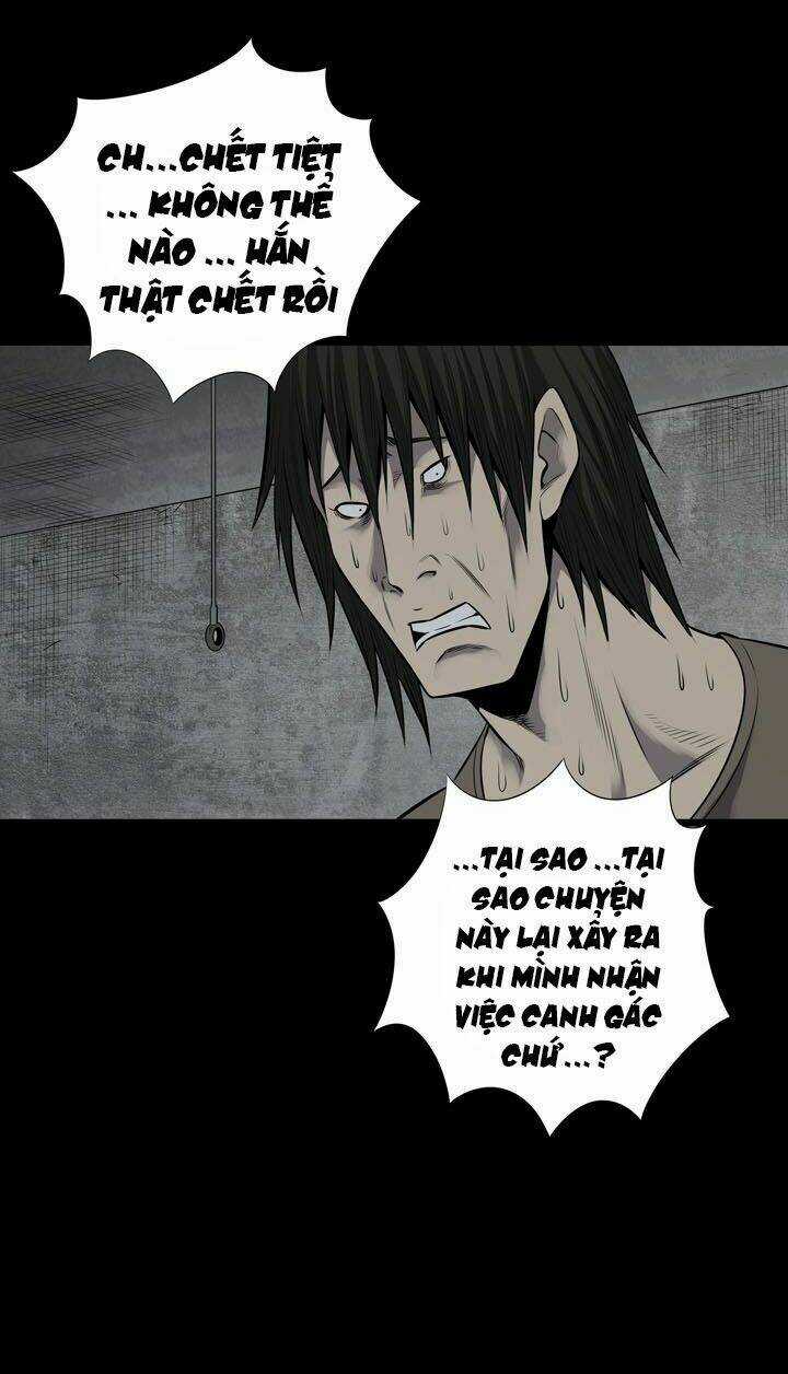 THẢM HỌA ONG ĐỘC - Chapter 116 - Trang 10